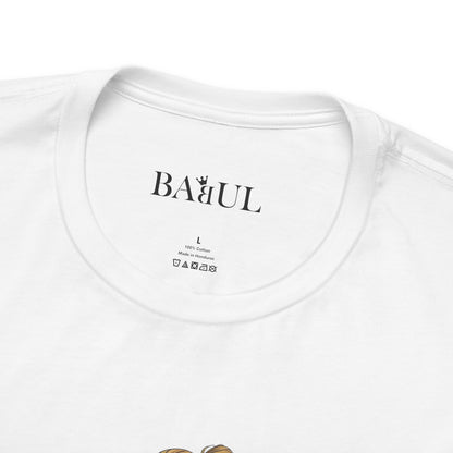 Anime Athletic Club T-shirts