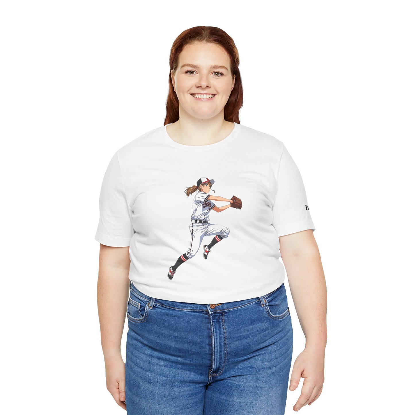 Anime Athletic Club T-shirts