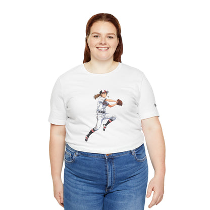 Anime Athletic Club T-shirts