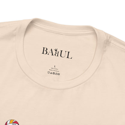 Anime Athletic Club T-shirts