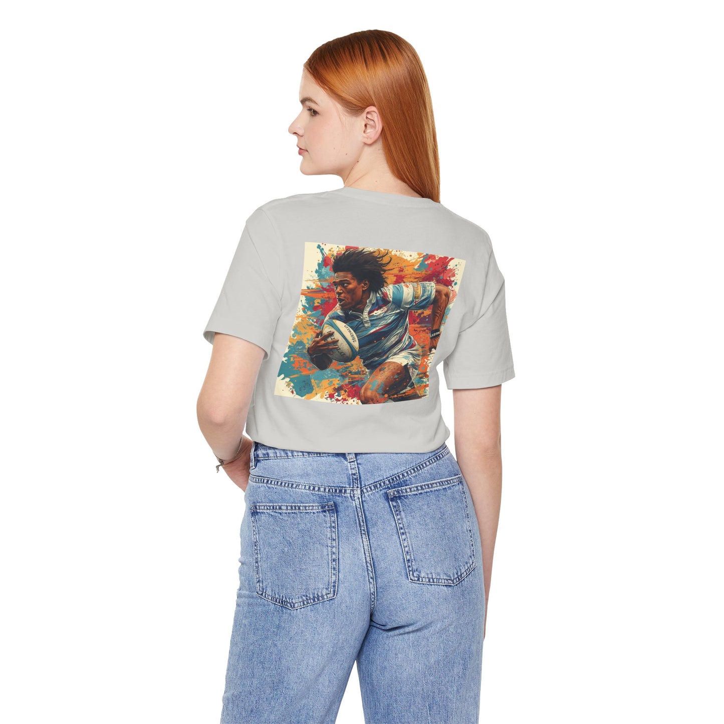 Champion T-shirts