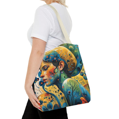 ONIRIC VISIONS. Bags that Dream with You. AUTUMN