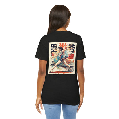 Champion T-shirts