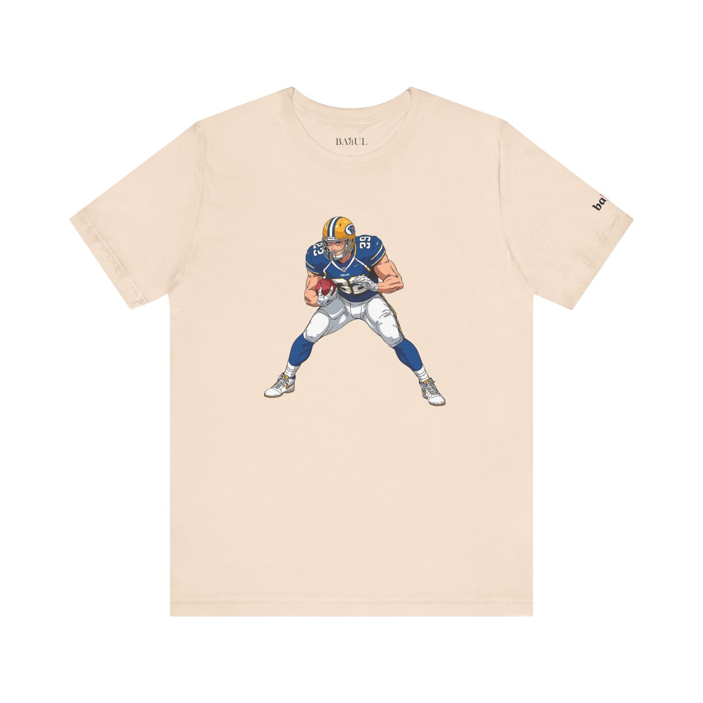 Anime Athletic Club T-shirts