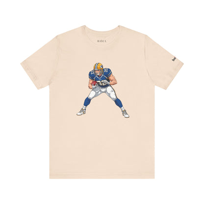 Anime Athletic Club T-shirts