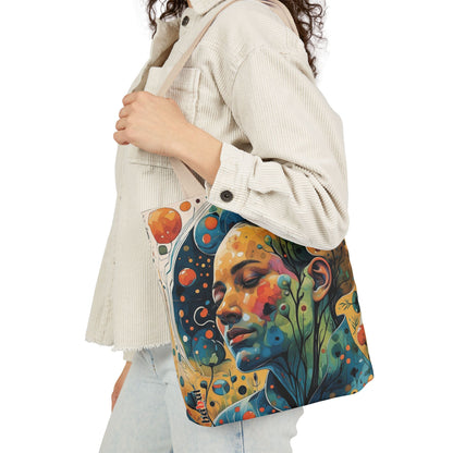 ONIRIC VISIONS. Bags that Dream with You. MAN