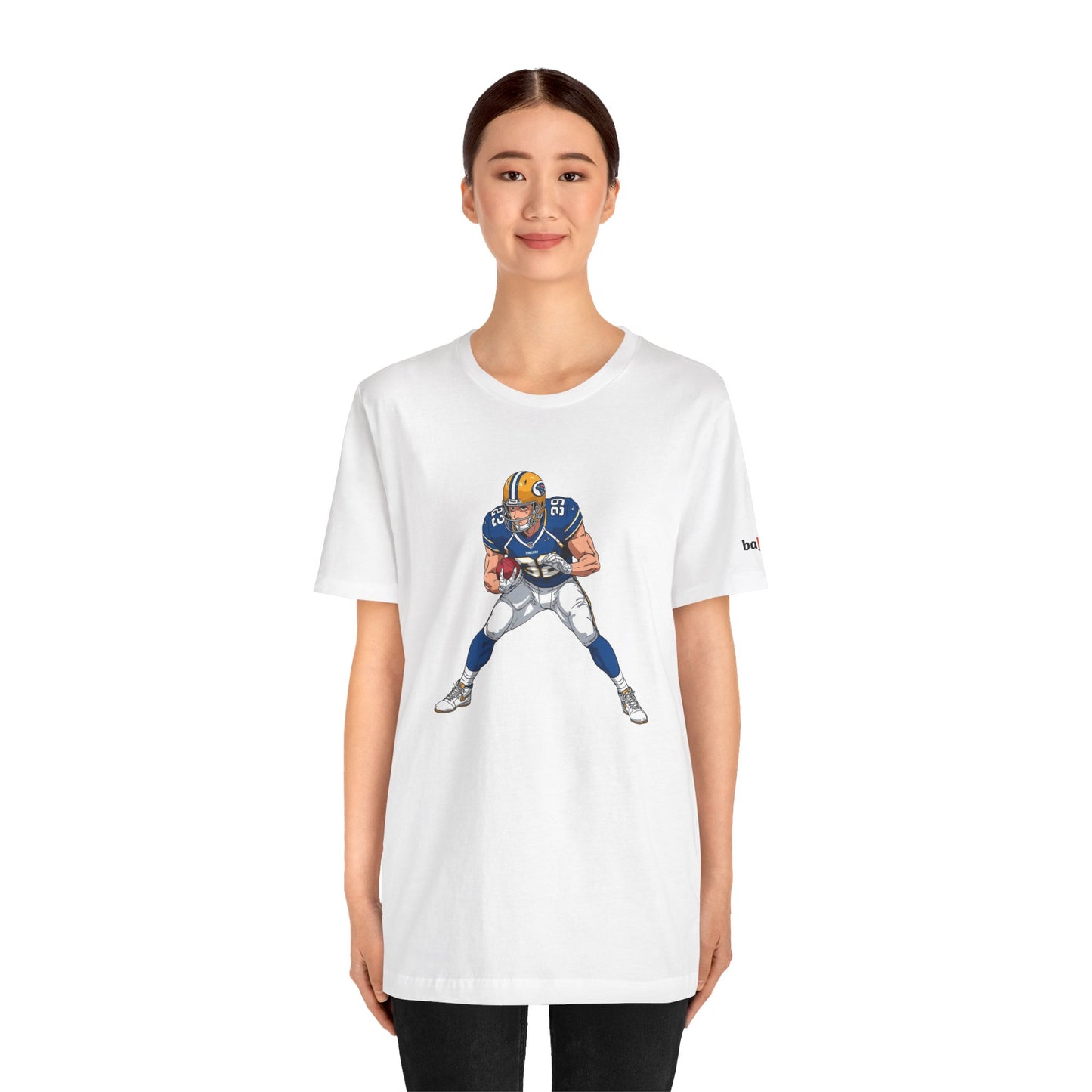 Anime Athletic Club T-shirts