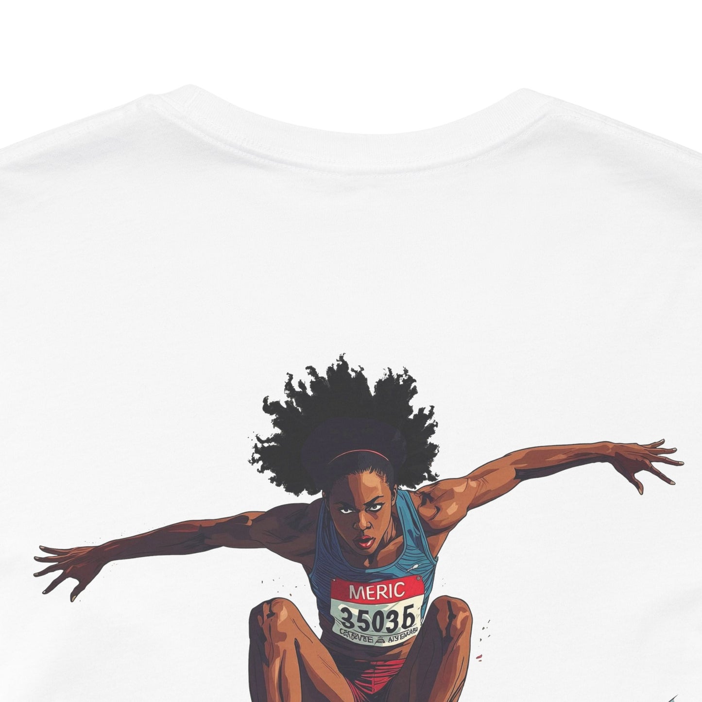 Champion T-shirts