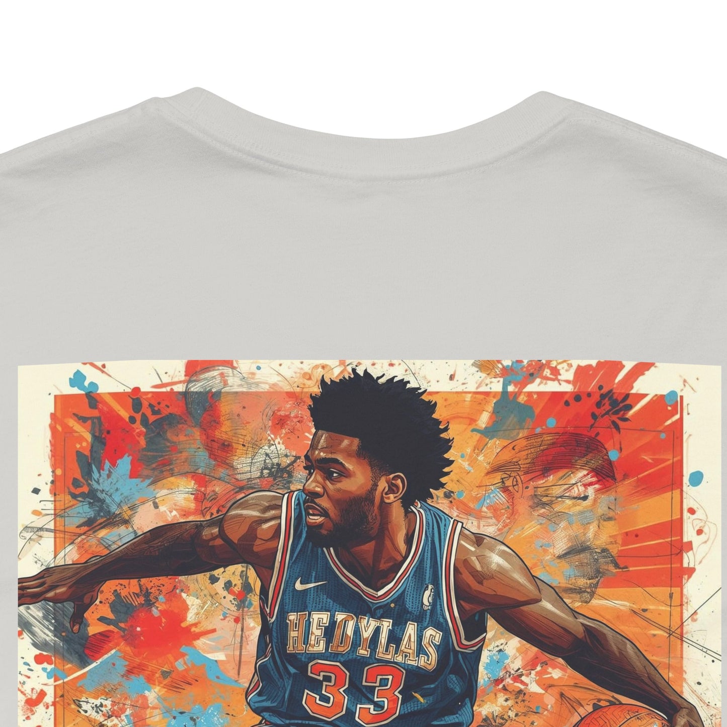 Champion T-shirts