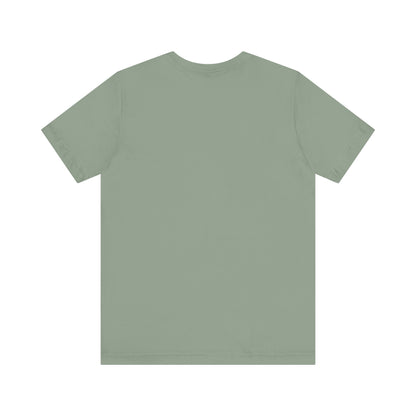 Catlosophy Unisex Jersey Short Sleeve Tee –  "I am not ignoring you" Design