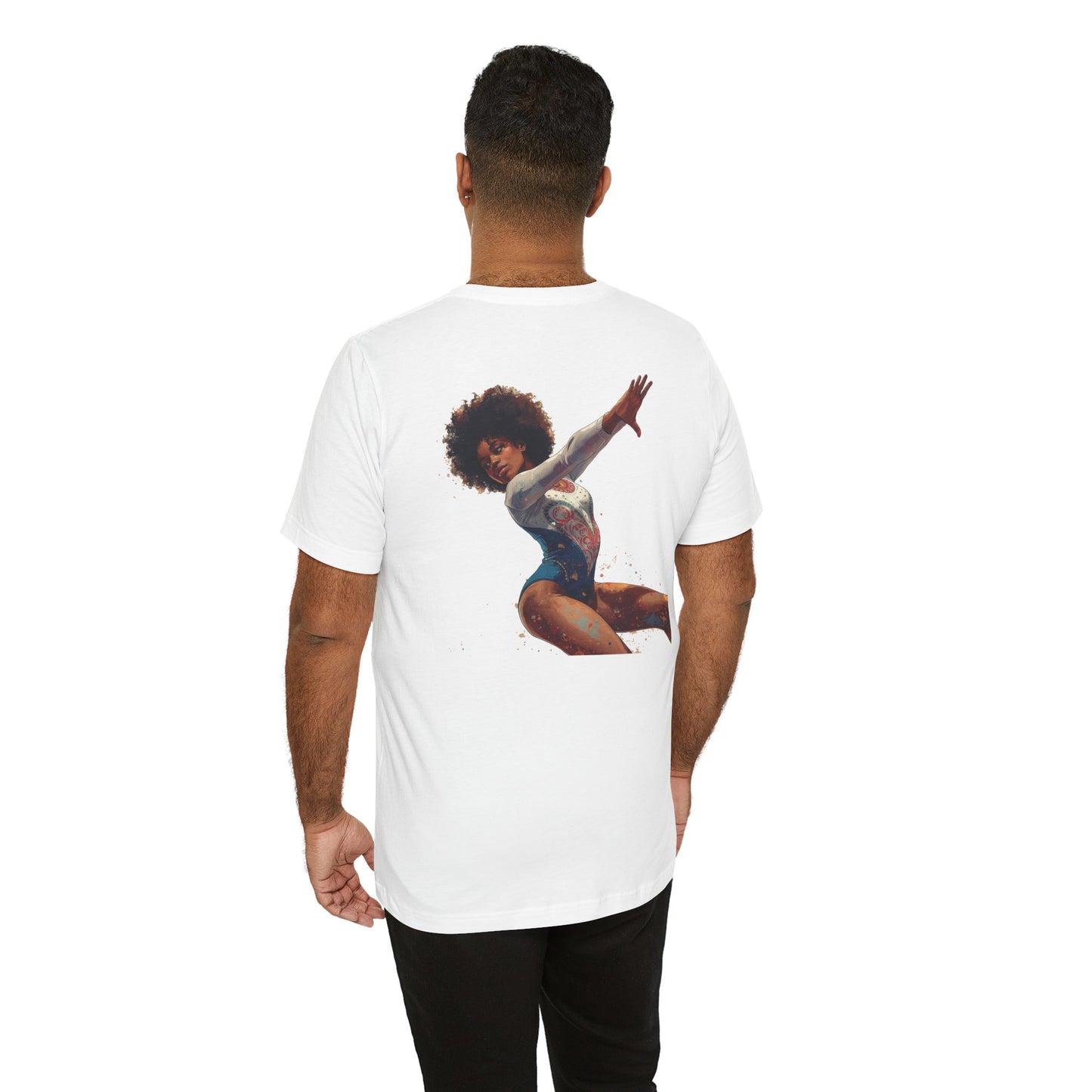 Champion T-shirts
