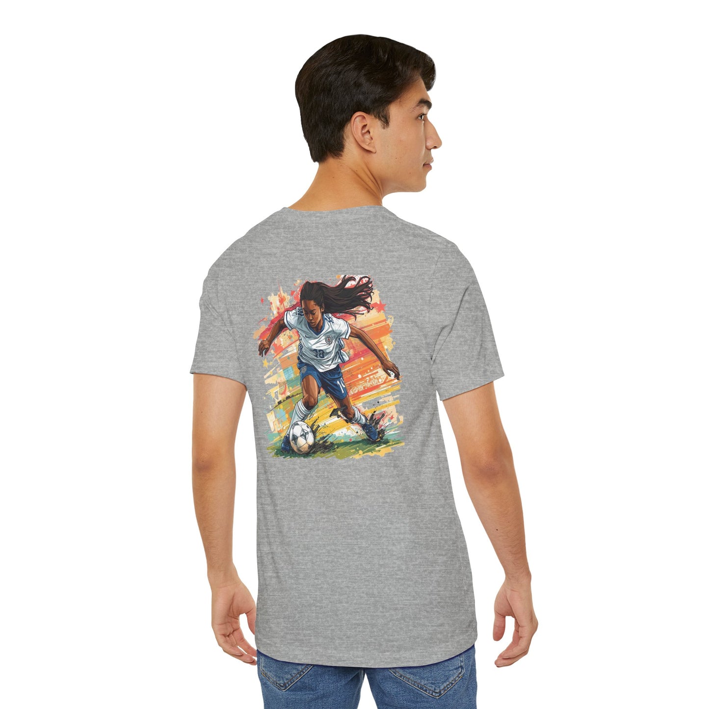 Champion T-shirts