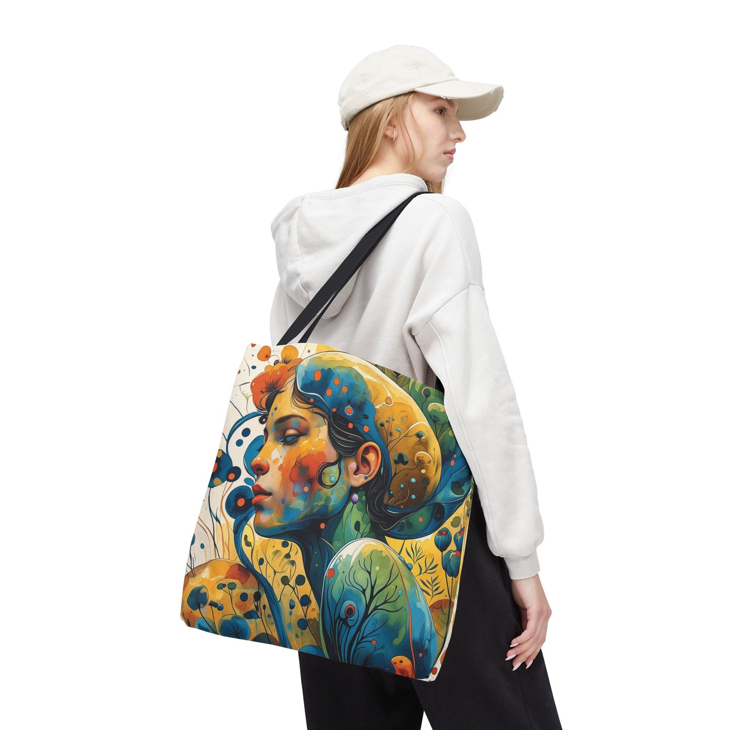 ONIRIC VISIONS. Bags that Dream with You. AUTUMN