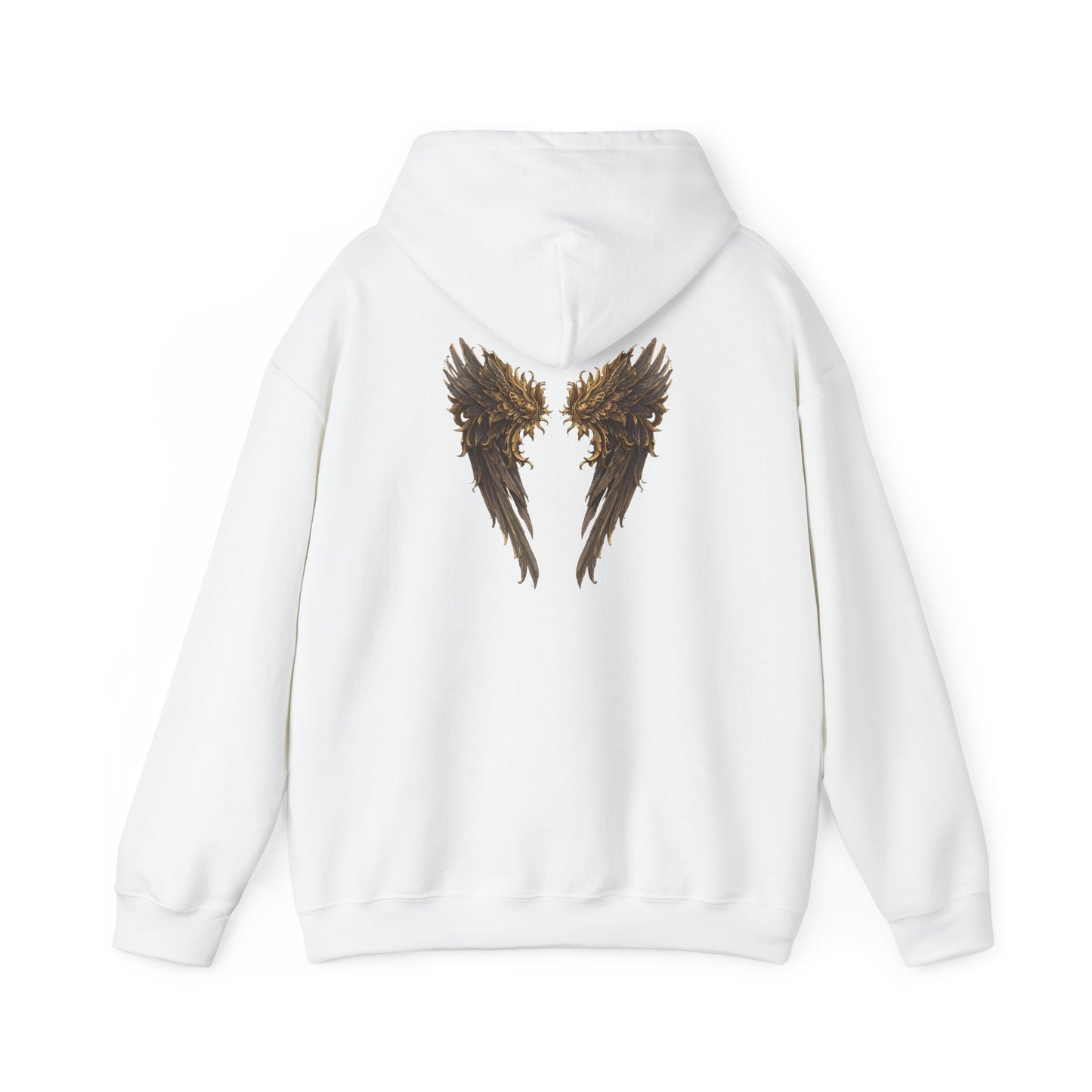 Angel Wings Sweatshirt
