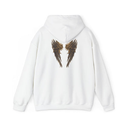 Angel Wings Sweatshirt