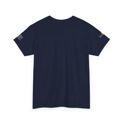 Rebel Graphic T-Shirt – Bold Unisex Heavy Cotton Tee for Free Spirits & Rule Breakers Dare to stand out. This rebel tee is made for the wild at heart, the misfits, and the unapologetically bold. Rebel Tees – Born to Be Worn, Built to Be Noticed.