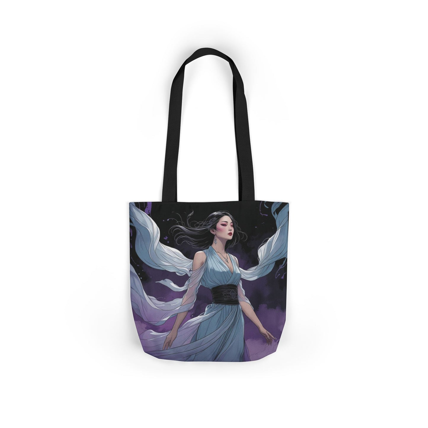 Shizen Tote Bag - Air