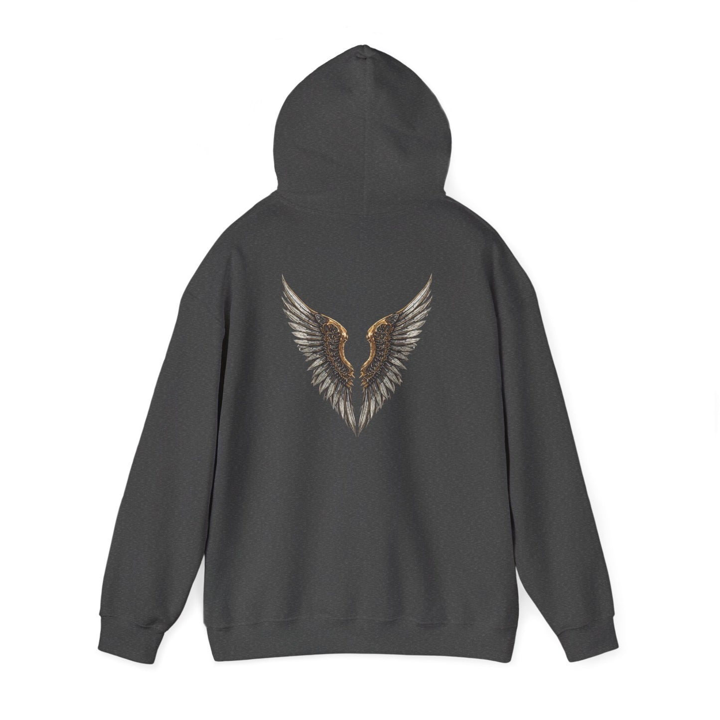 Angel Wings Sweatshirt