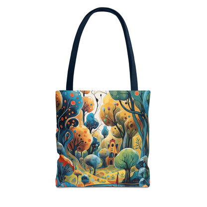 ONIRIC VISIONS. Bags that Dream with You. LAKE