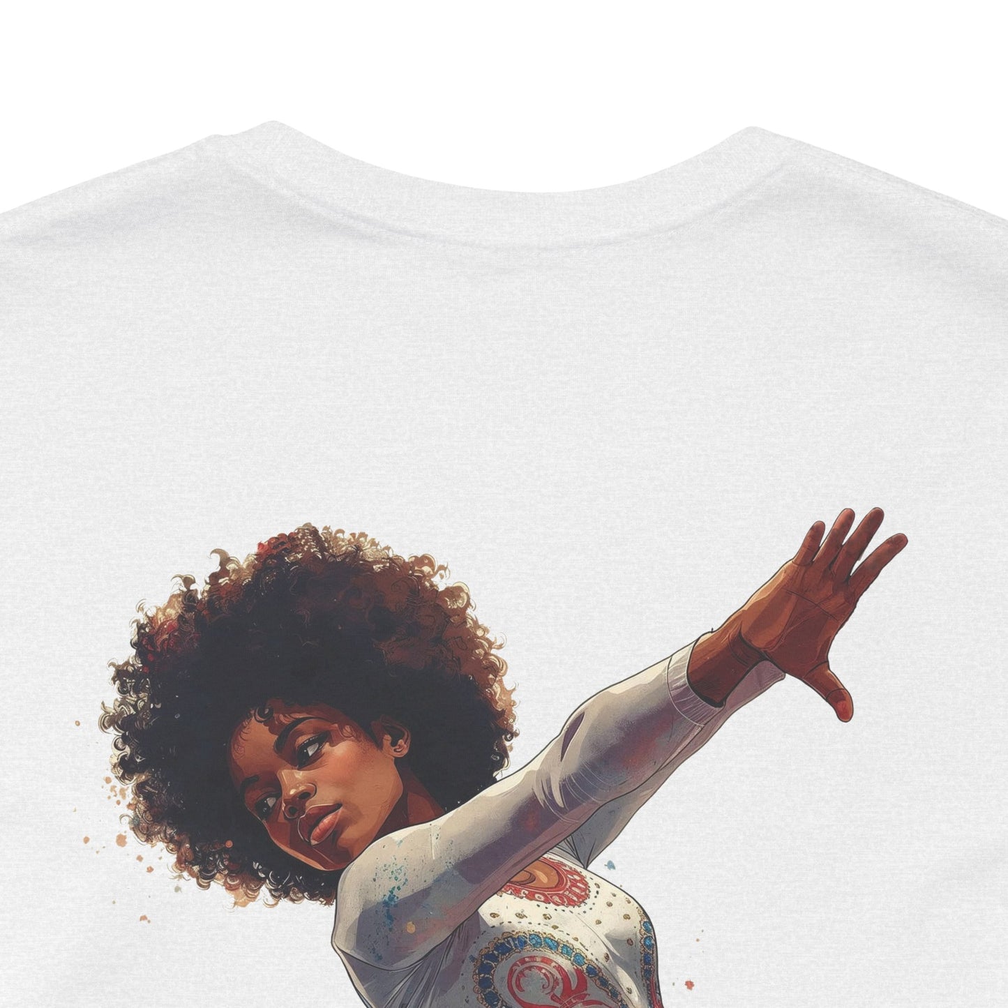 Champion T-shirts