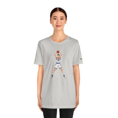 Anime Athletic Club T-shirts
