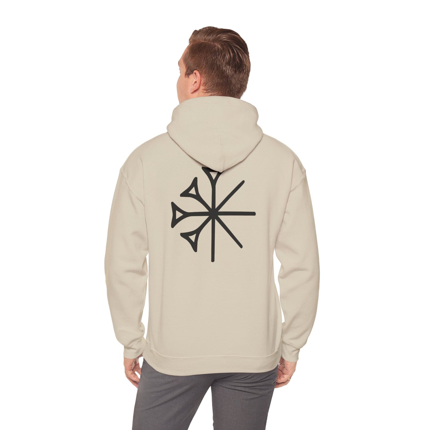 Premium Symbol Sweatshirt