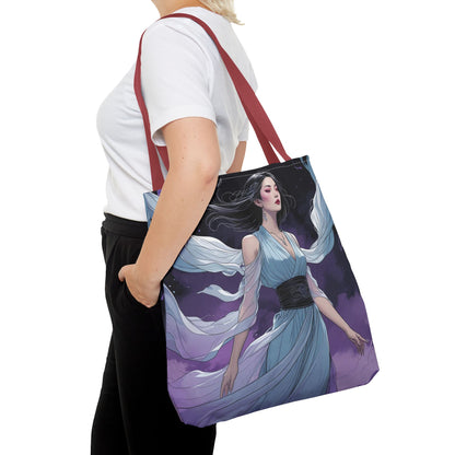 Shizen Tote Bag - Air