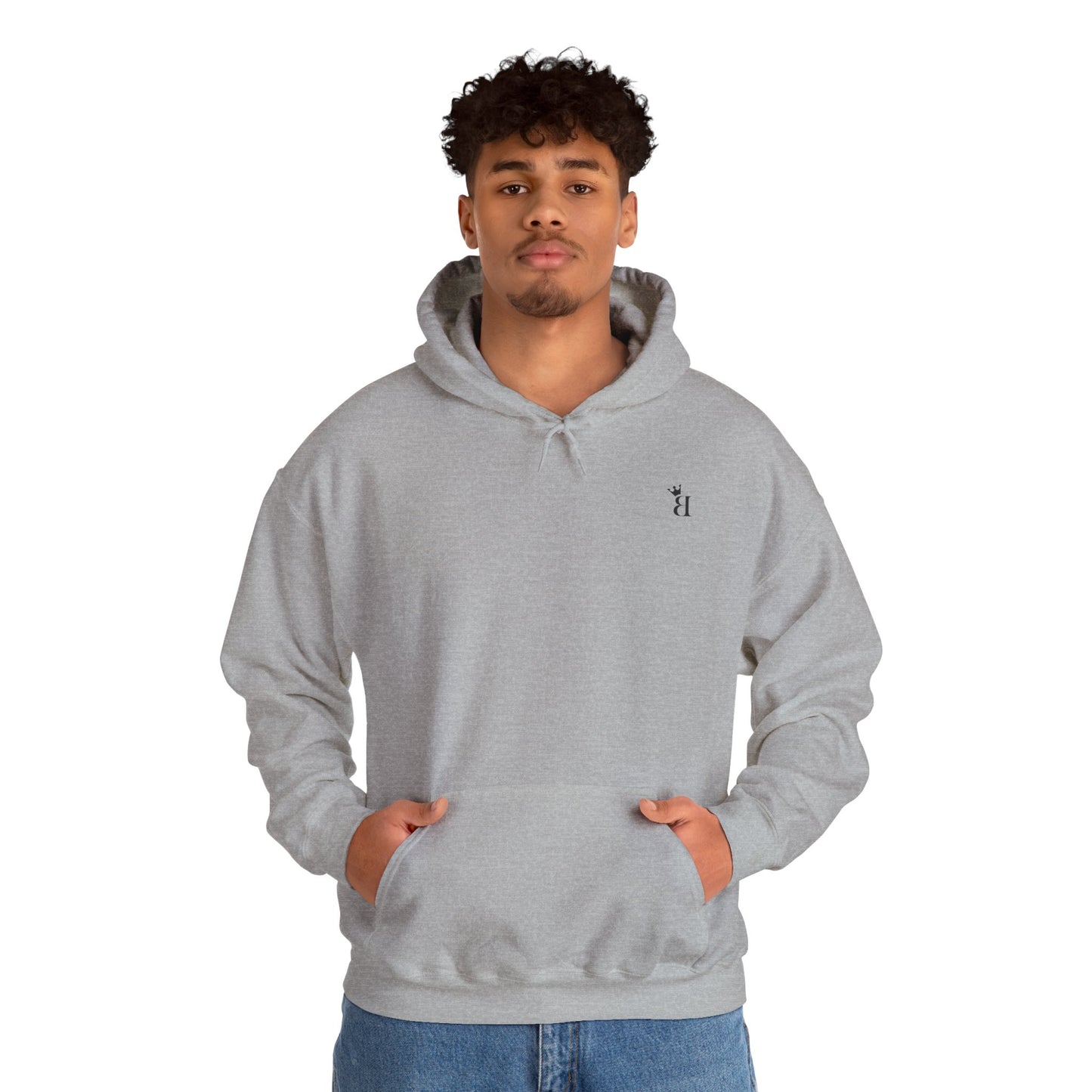 Premium Symbol Sweatshirt