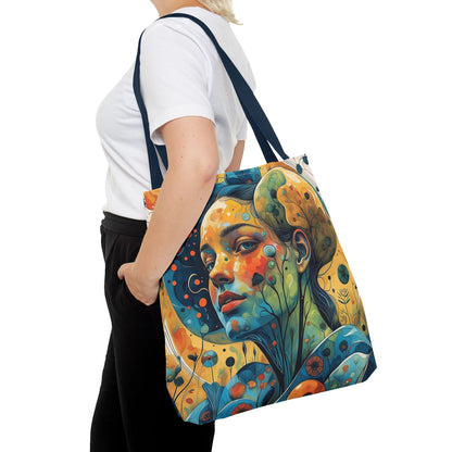 ONIRIC VISIONS. Bags that Dream with You. LOOK AT ME