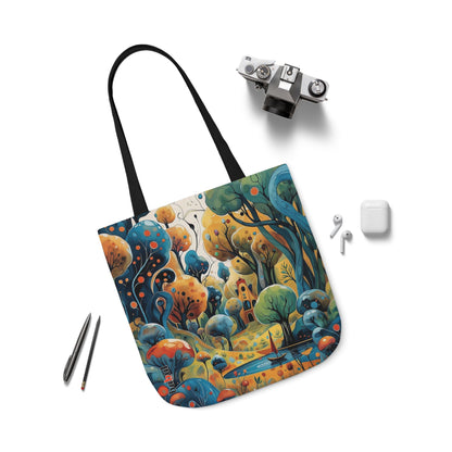 ONIRIC VISIONS. Bags that Dream with You. LAKE