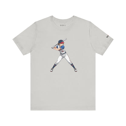 Anime Athletic Club T-shirts