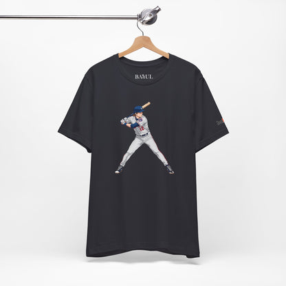 Anime Athletic Club T-shirts