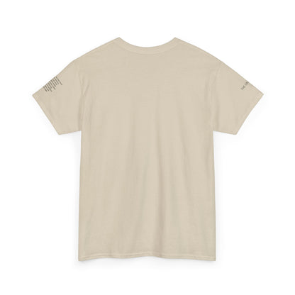 I Ching, Hexagrams T-Shirt, The Cauldron