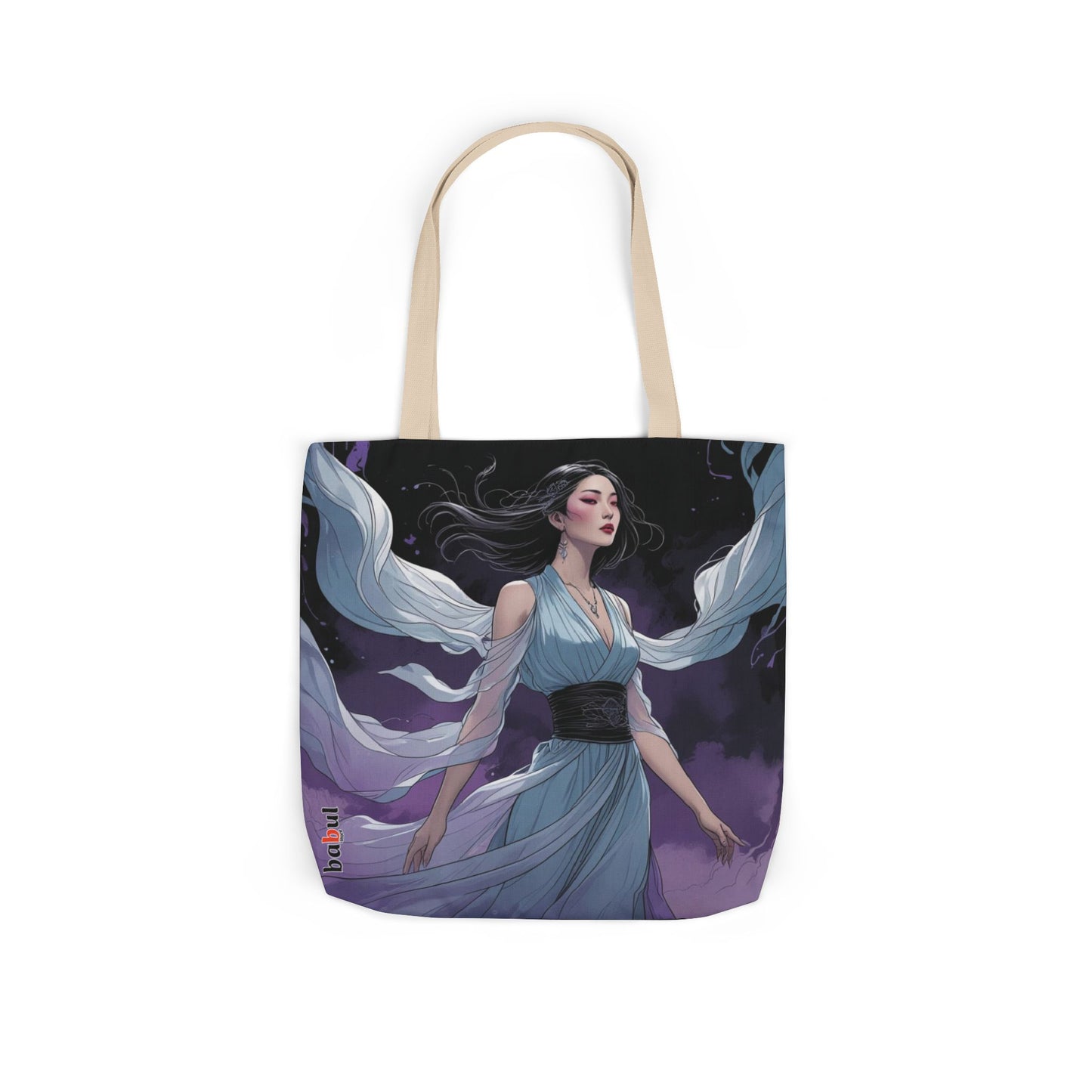 Shizen Tote Bag - Air