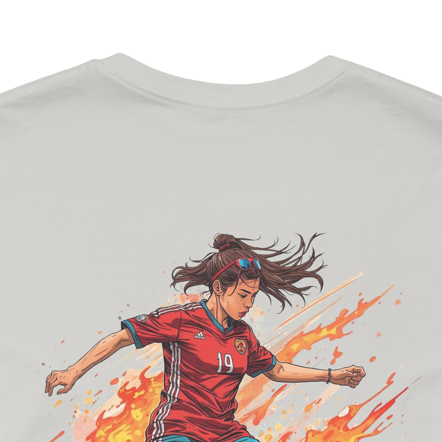 Champion T-shirts