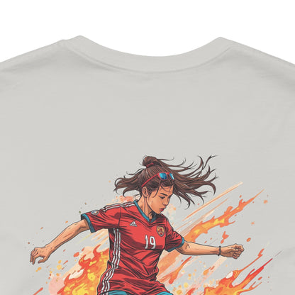 Champion T-shirts