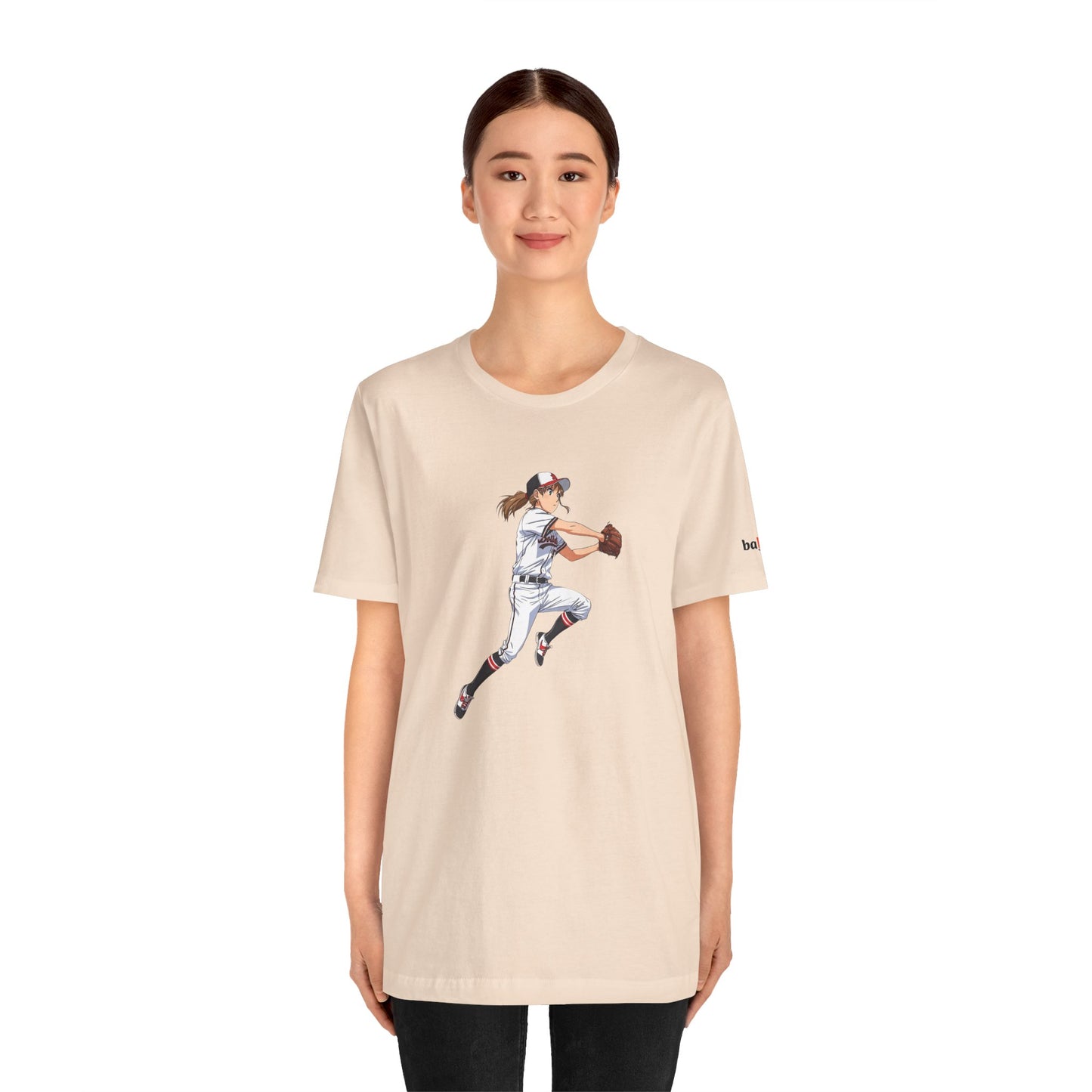 Anime Athletic Club T-shirts