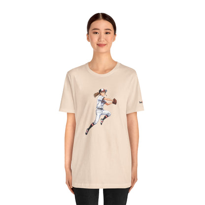 Anime Athletic Club T-shirts