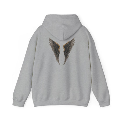 Angel Wings Sweatshirt