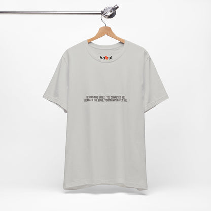 Caged Hearts - T-Shirts That Speak What You Couldn't Say