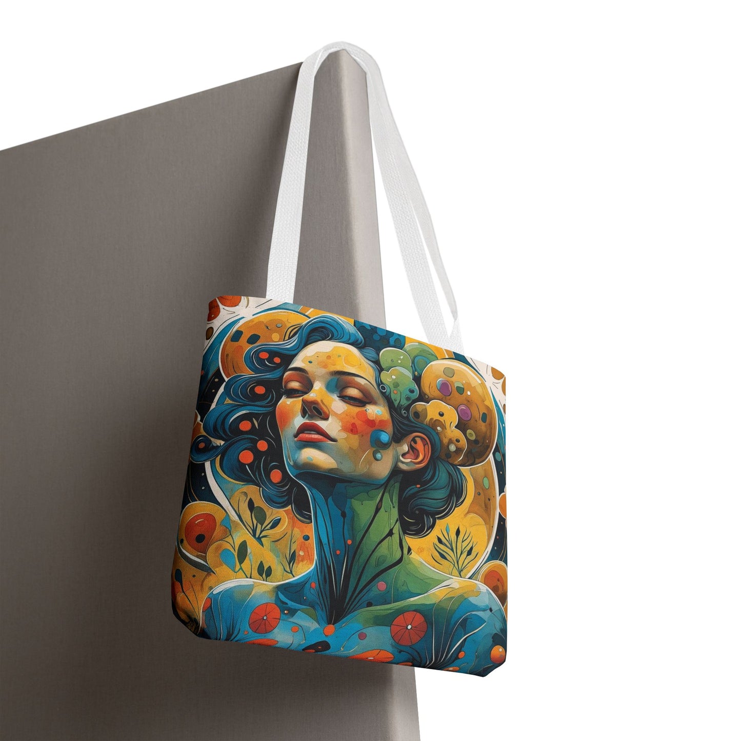 ONIRIC VISIONS. Bags that Dream with You. DREAM