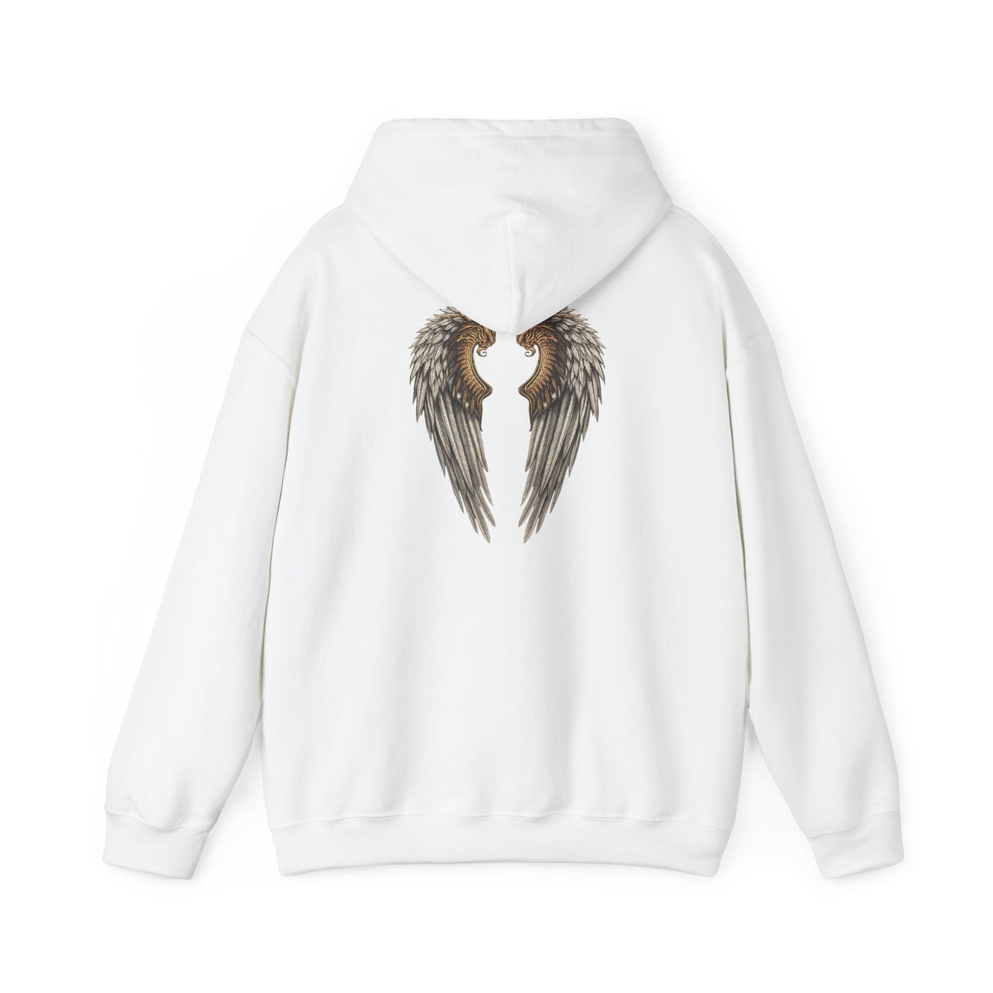 Angel Wings Sweatshirt
