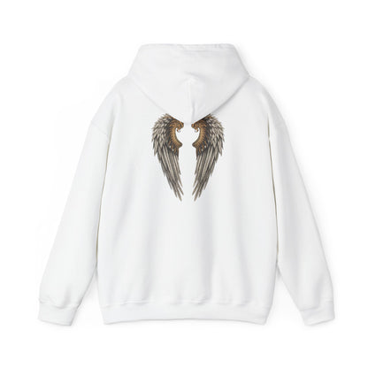 Angel Wings Sweatshirt