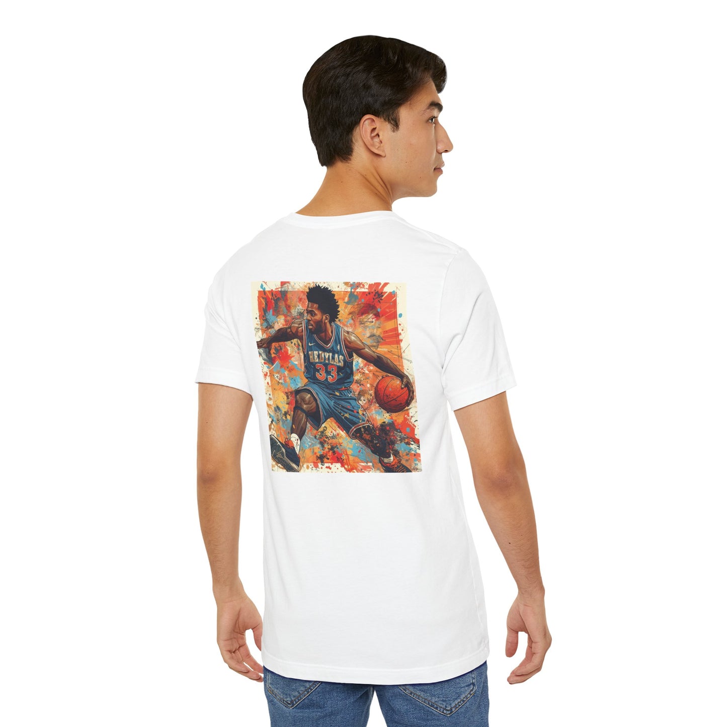 Champion T-shirts