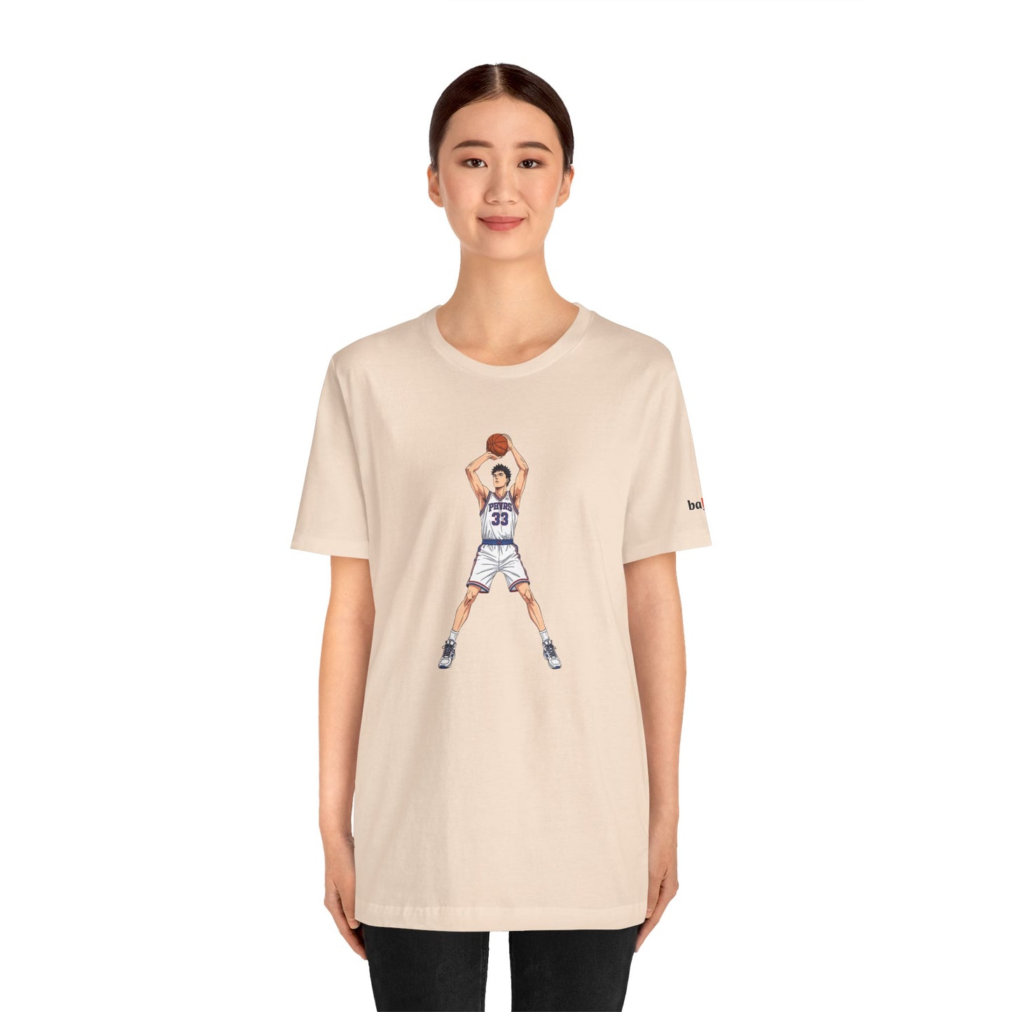 Anime Athletic Club T-shirts