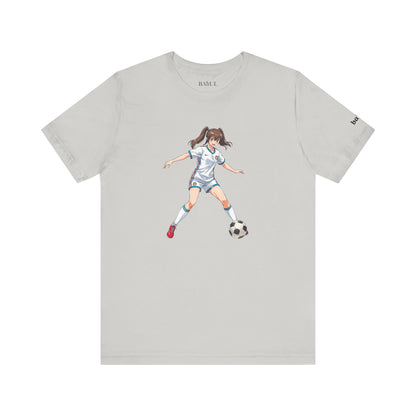 Anime Athletic Club T-shirts