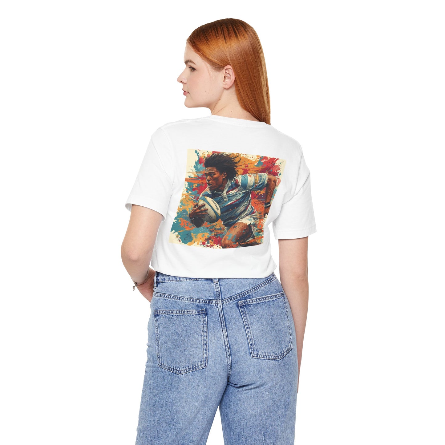 Champion T-shirts