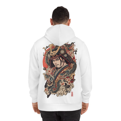 Irezumi Tattoo Style Hoodie