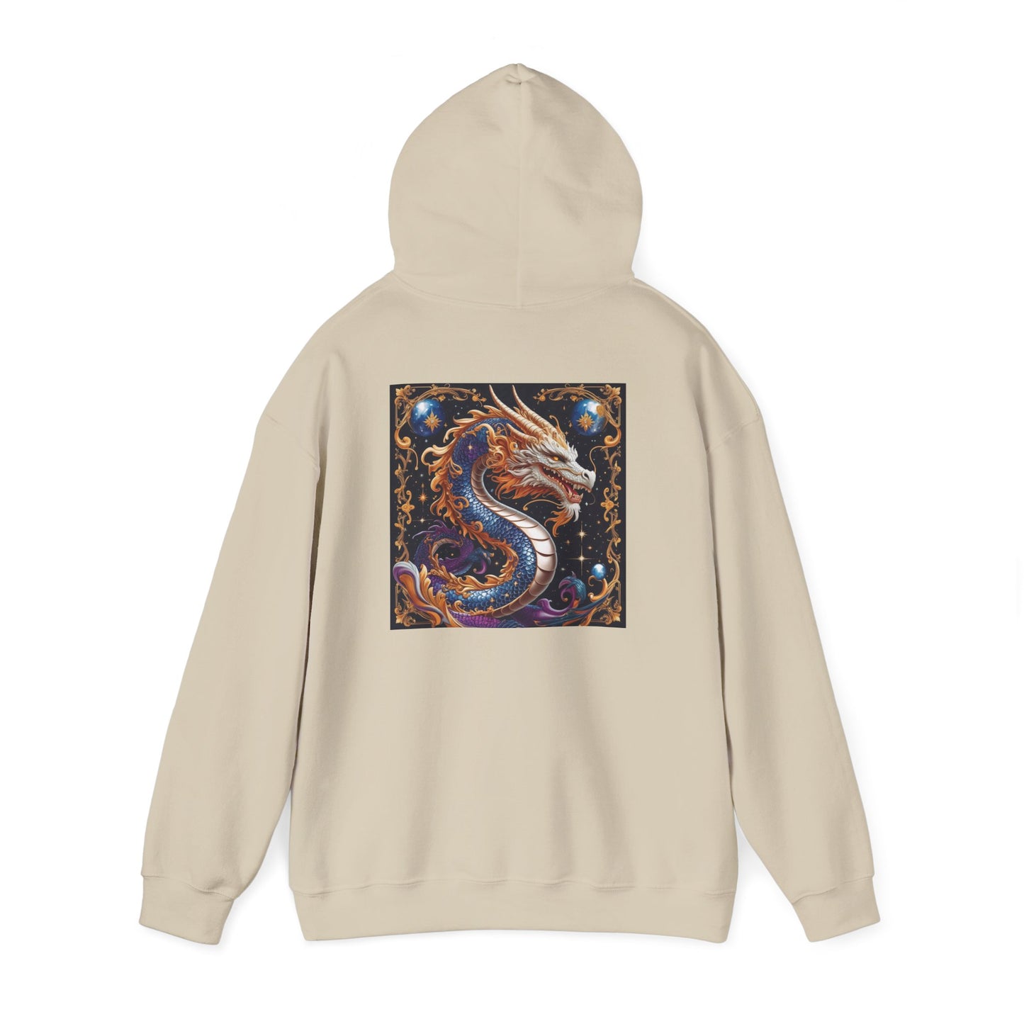 The Magic Animals Collection Sweatshirt - DRAGON