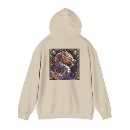 The Magic Animals Collection Sweatshirt - DRAGON